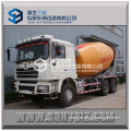 We can produce quality 2~6 cubic metre Concrete Mixer Truck 7~12 m3 Cement Mix truck 12~18 cbm beton mix truck for you!